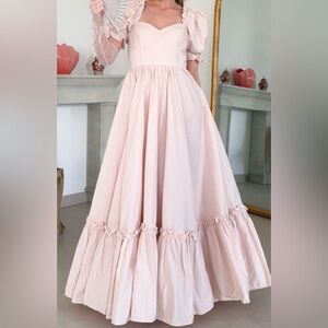 NWOT Selkie Lickety Split Ritz Dress Sz XL